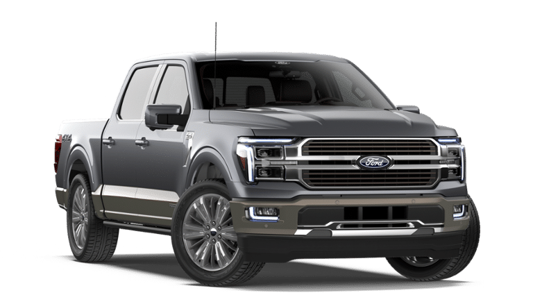 F-150® vehicle